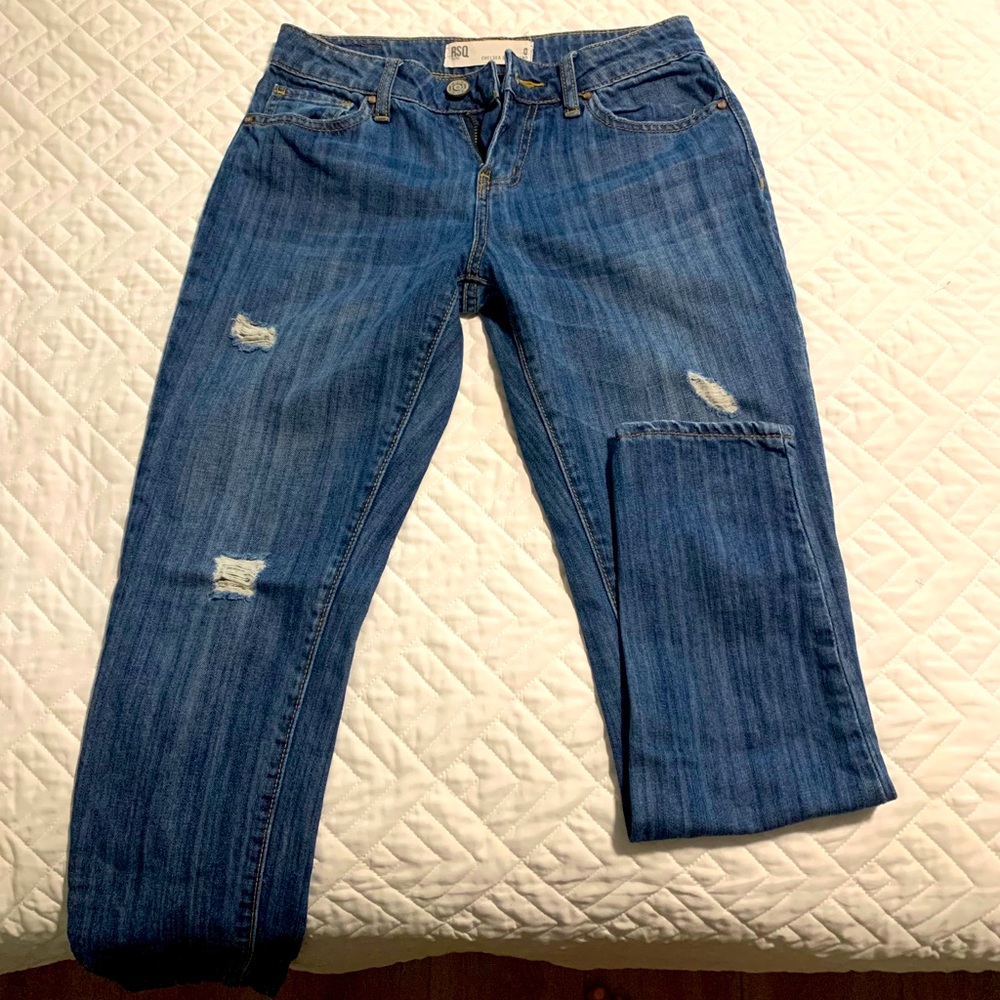 RSQ jeans
